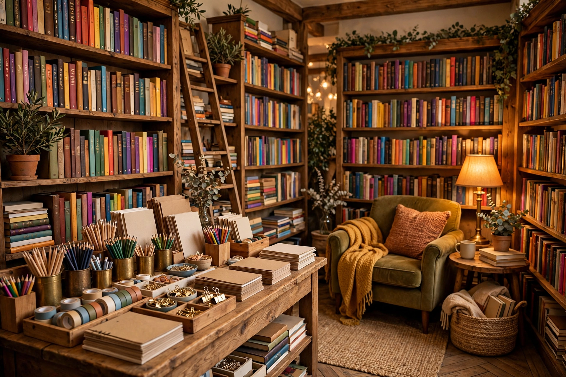 Granthaloka Book Shop